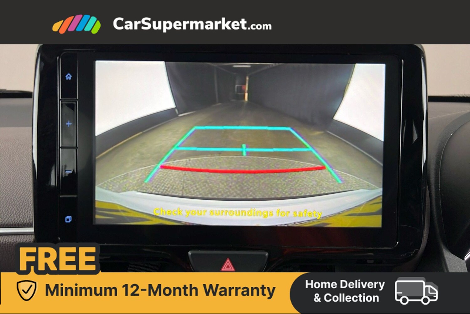 Used Toyota Yaris Cross 2023 for sale - 76342189: Photo 19