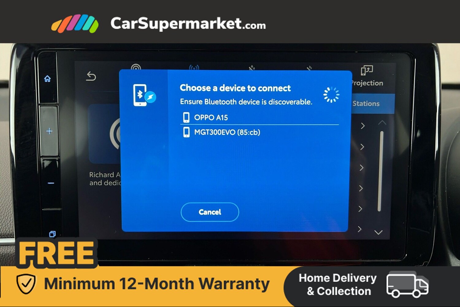 Used Toyota Yaris Cross 2023 for sale - 76342189: Photo 20