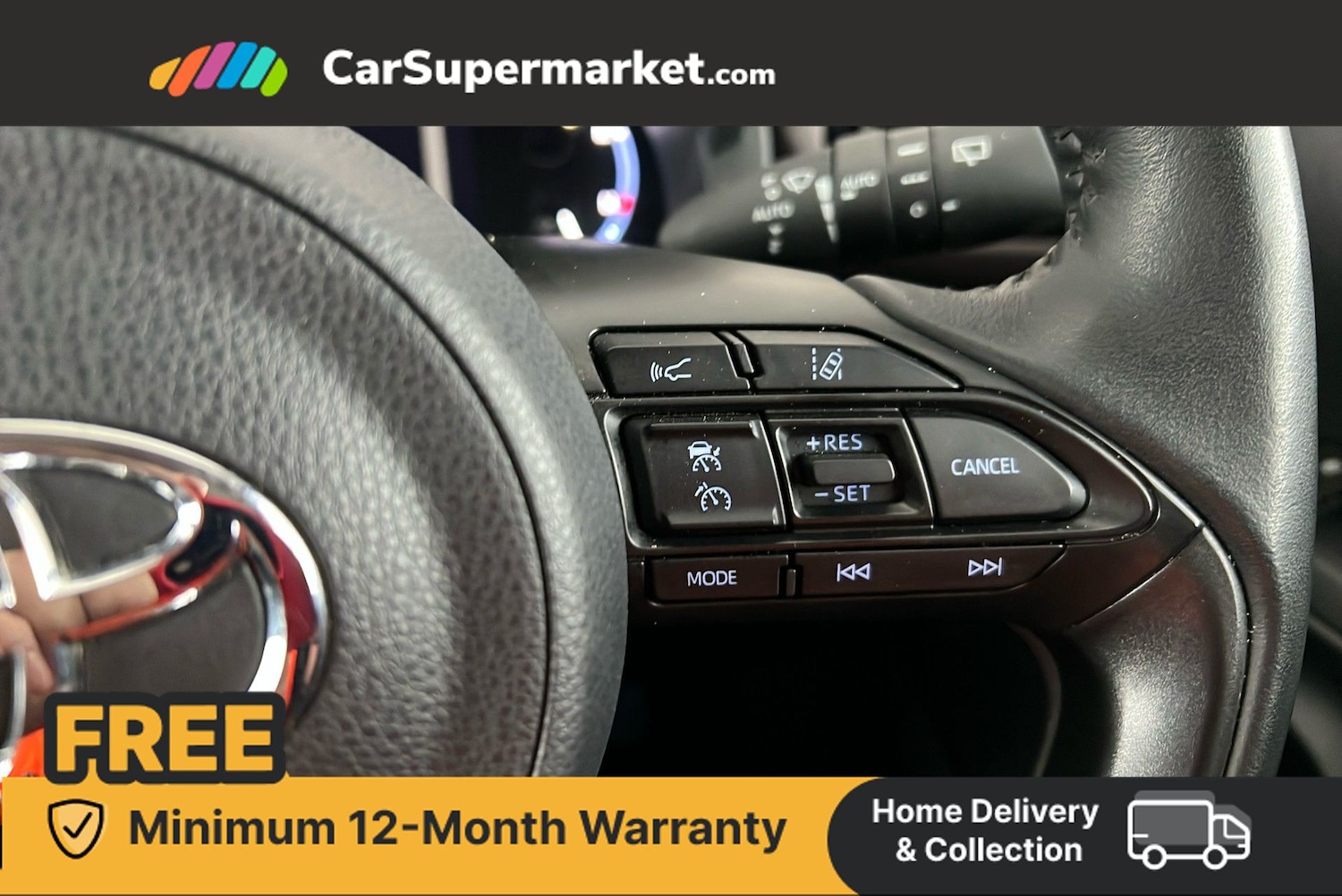 Used Toyota Yaris Cross 2023 for sale - 76342189: Photo 21