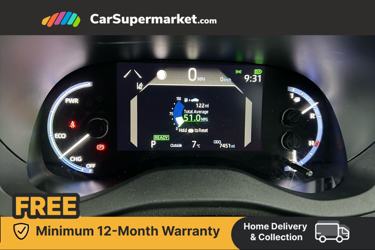 Used Toyota Yaris Cross 2023 for sale - 76342189: Photo 9