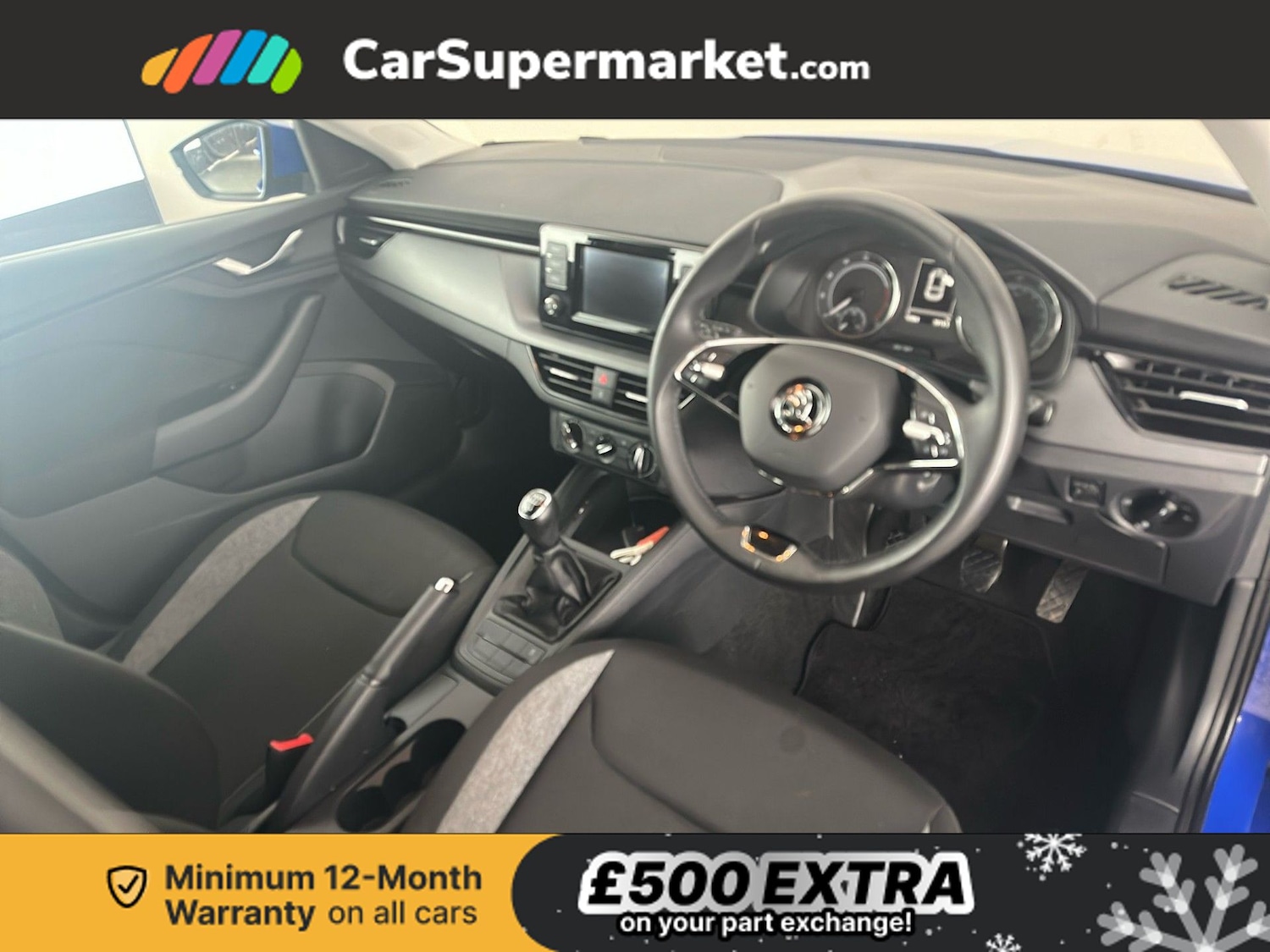 Used Skoda Scala 2023 for sale - 76961581: Photo 14