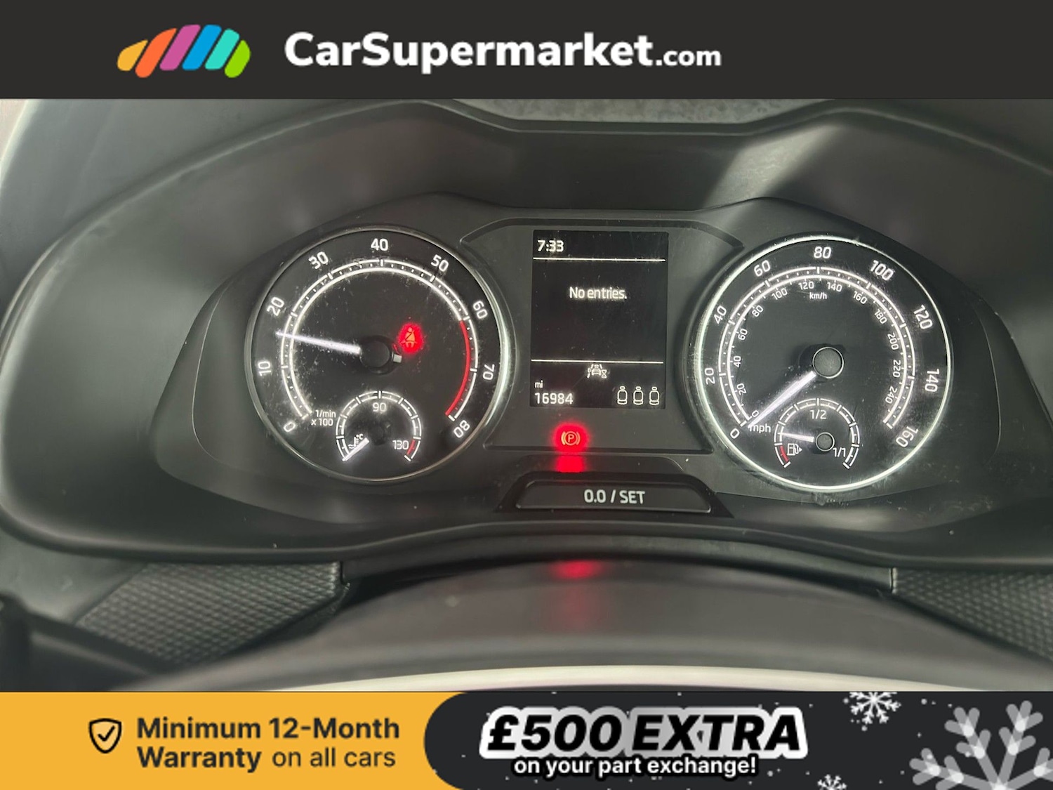 Used Skoda Scala 2023 for sale - 76961581: Photo 16