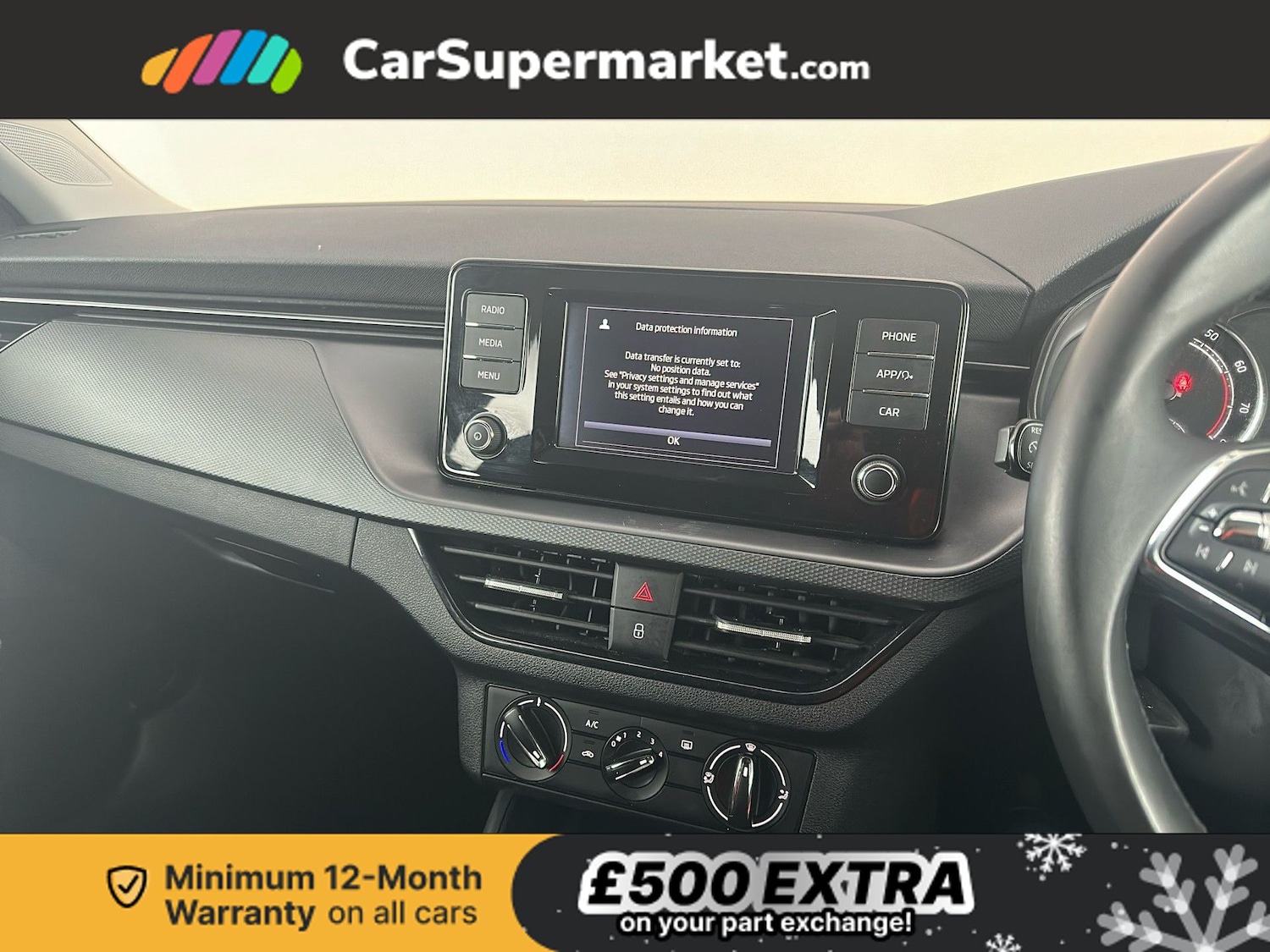 Used Skoda Scala 2023 for sale - 76961581: Photo 17