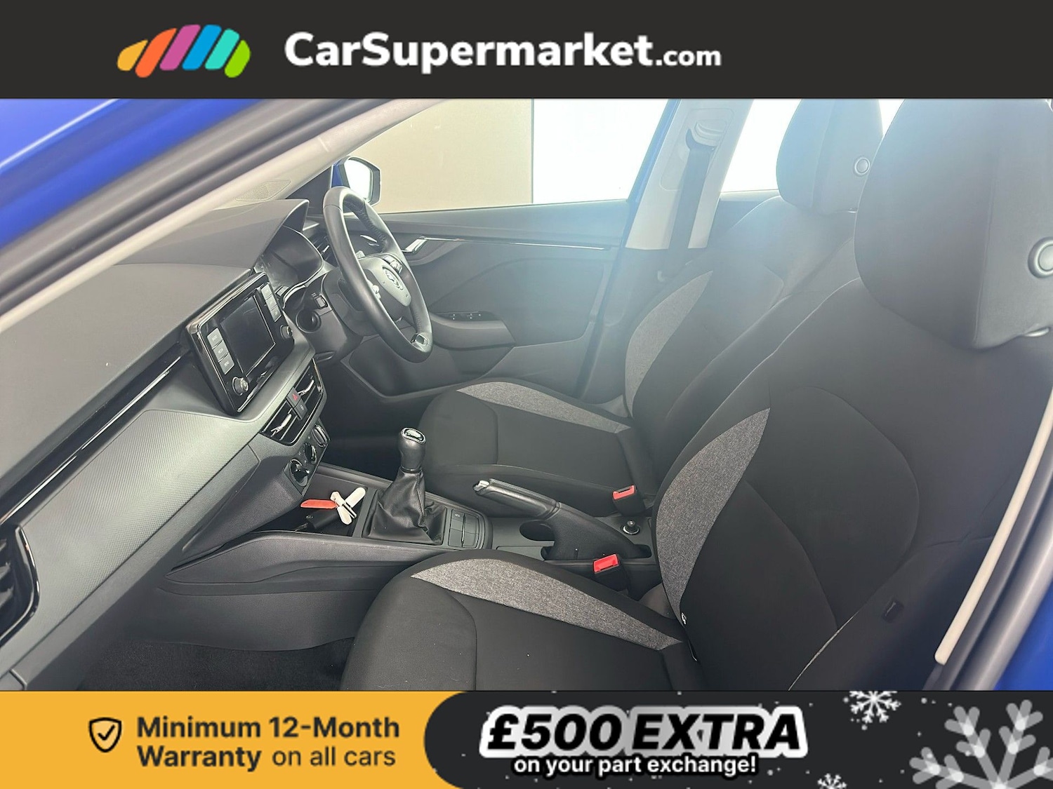 Used Skoda Scala 2023 for sale - 76961581: Photo 18