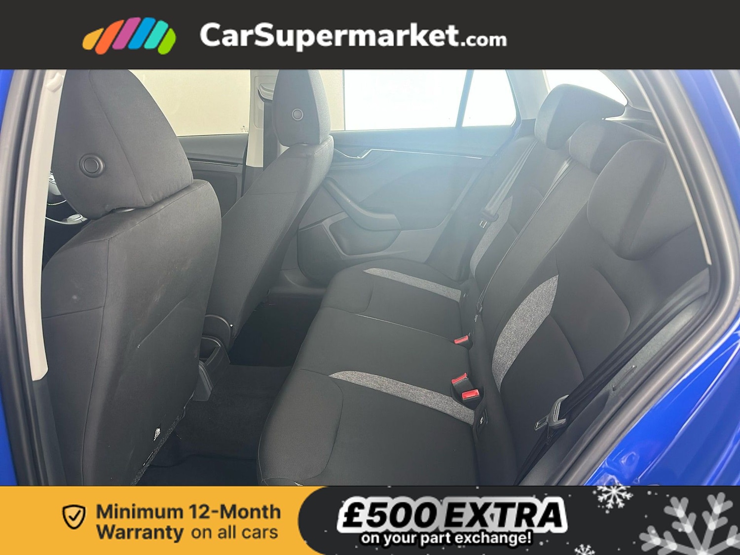 Used Skoda Scala 2023 for sale - 76961581: Photo 19