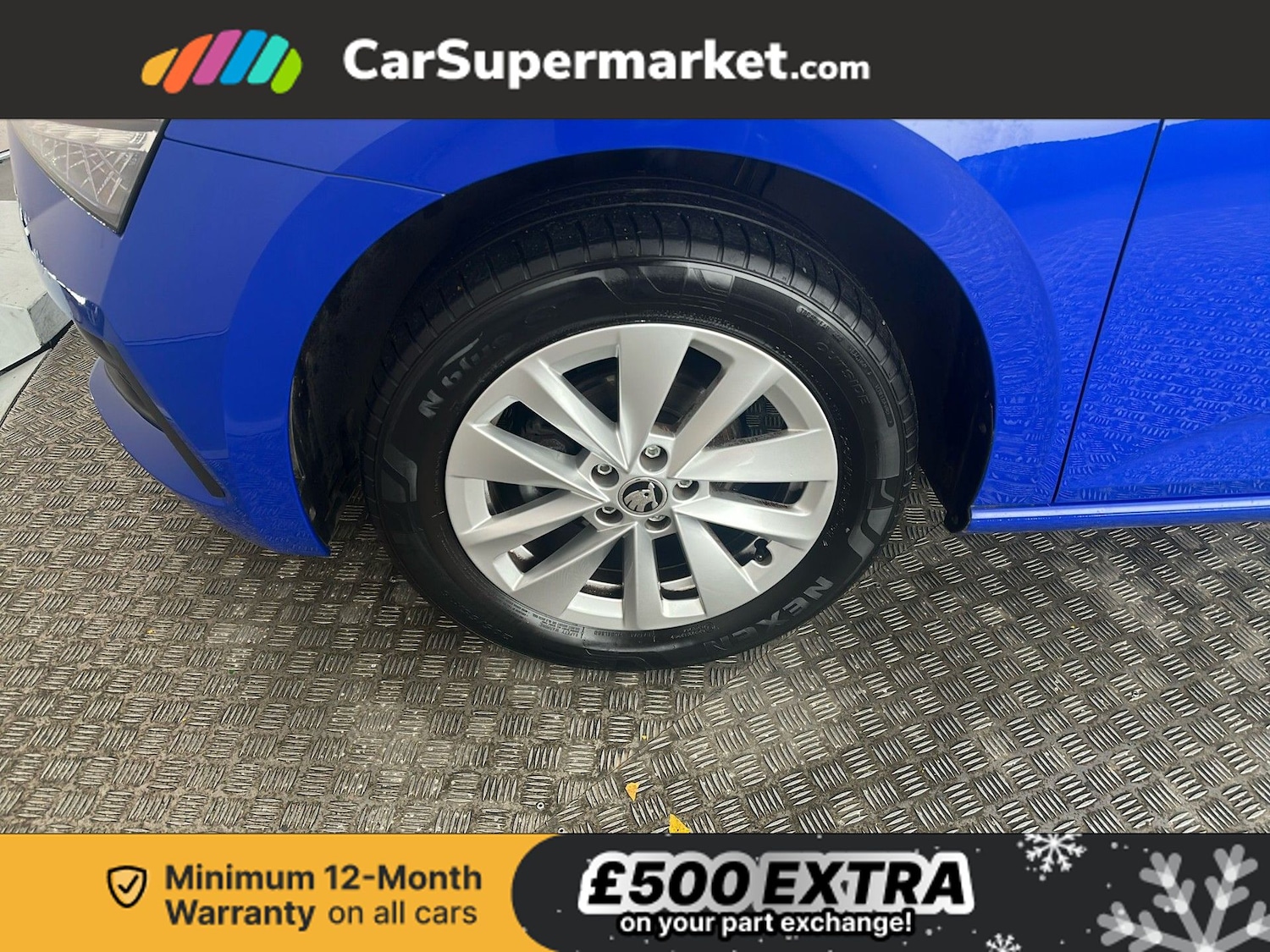 Used Skoda Scala 2023 for sale - 76961581: Photo 20