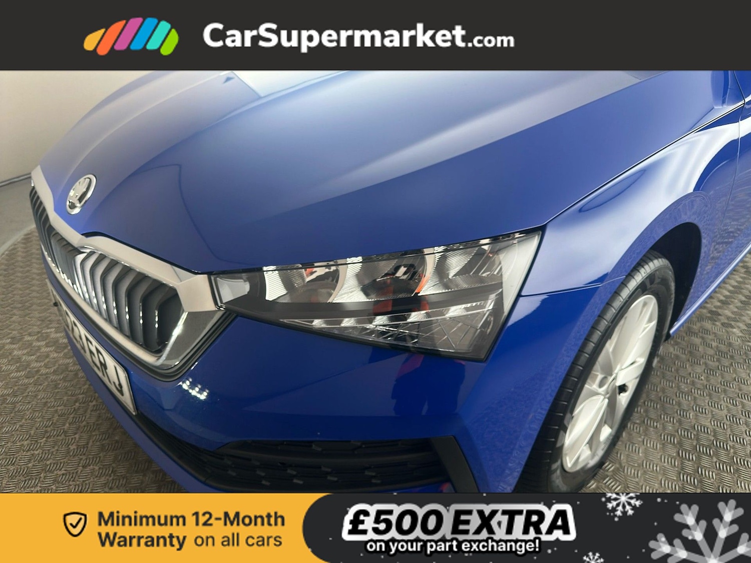 Used Skoda Scala 2023 for sale - 76961581: Photo 21