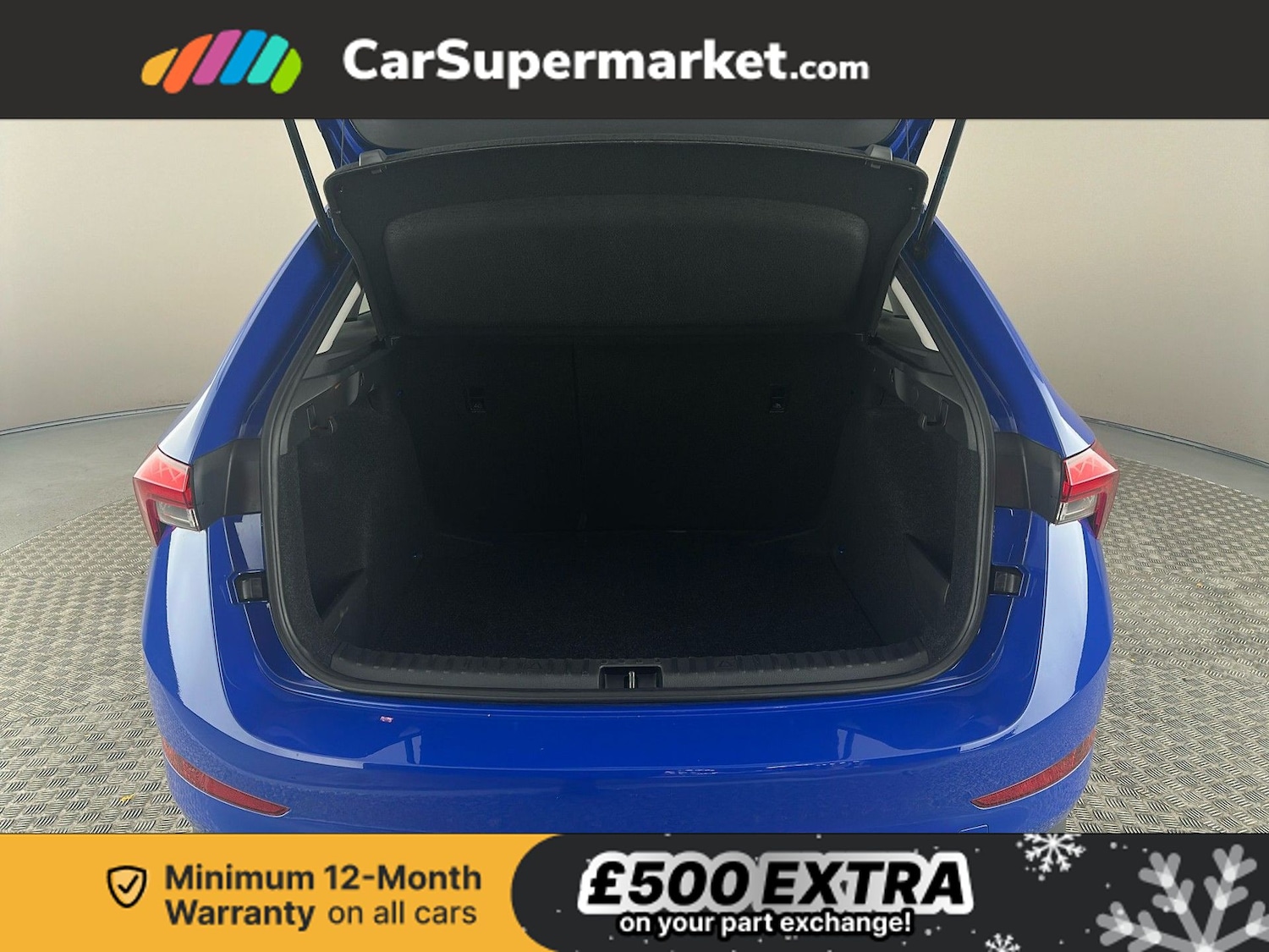 Used Skoda Scala 2023 for sale - 76961581: Photo 23