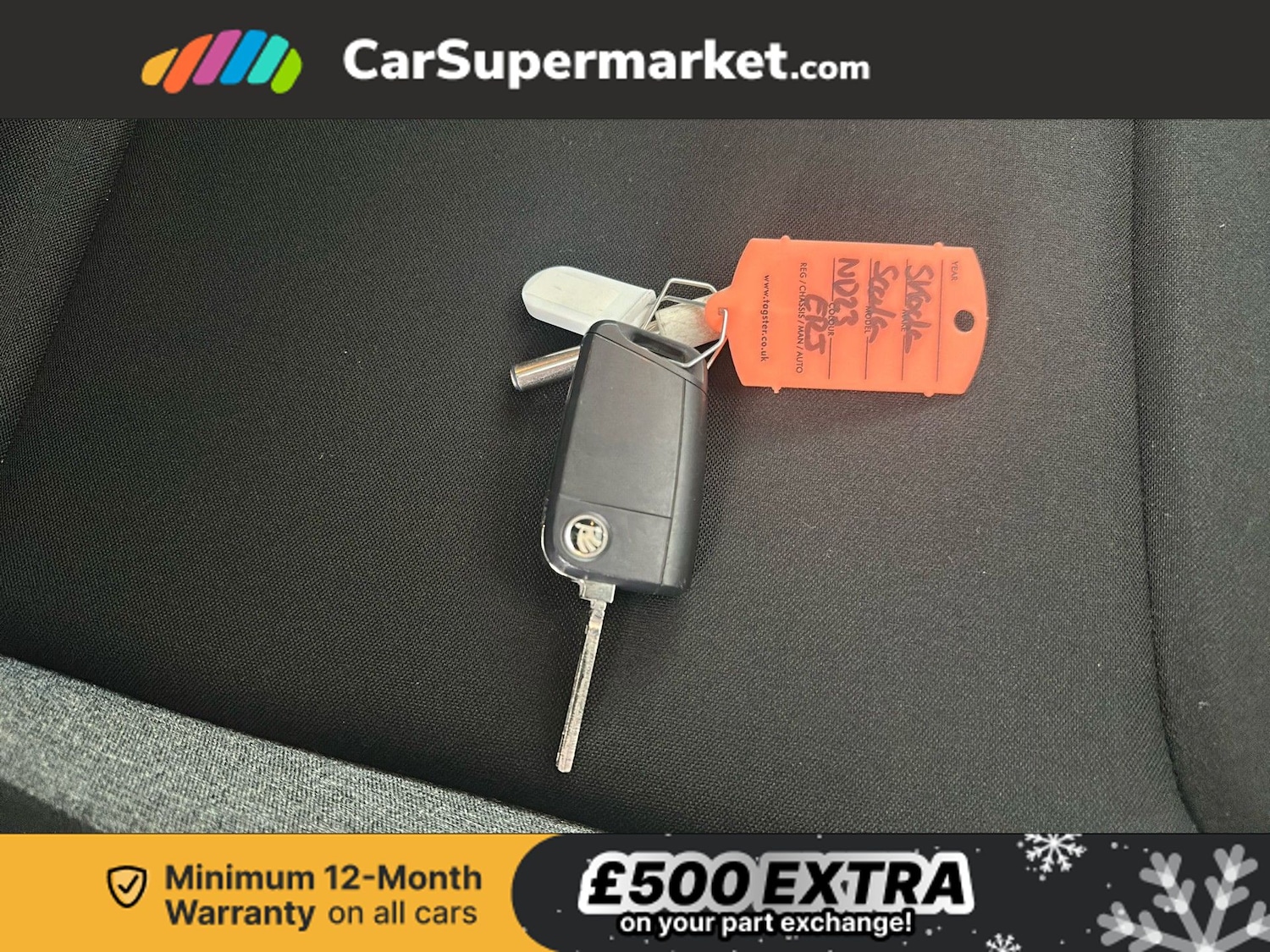 Used Skoda Scala 2023 for sale - 76961581: Photo 24