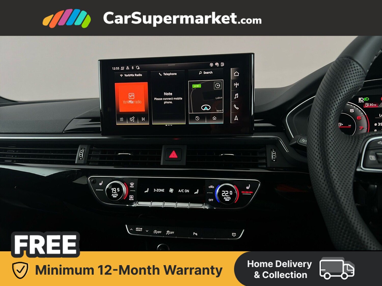 Used Audi A4 2022 for sale - 77348428: Photo 16