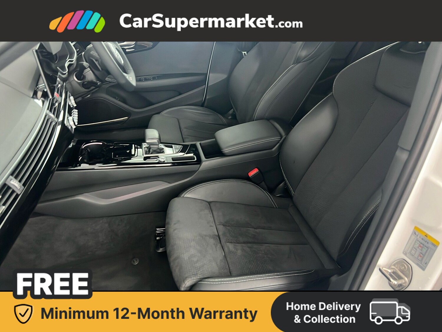 Used Audi A4 2022 for sale - 77348428: Photo 17