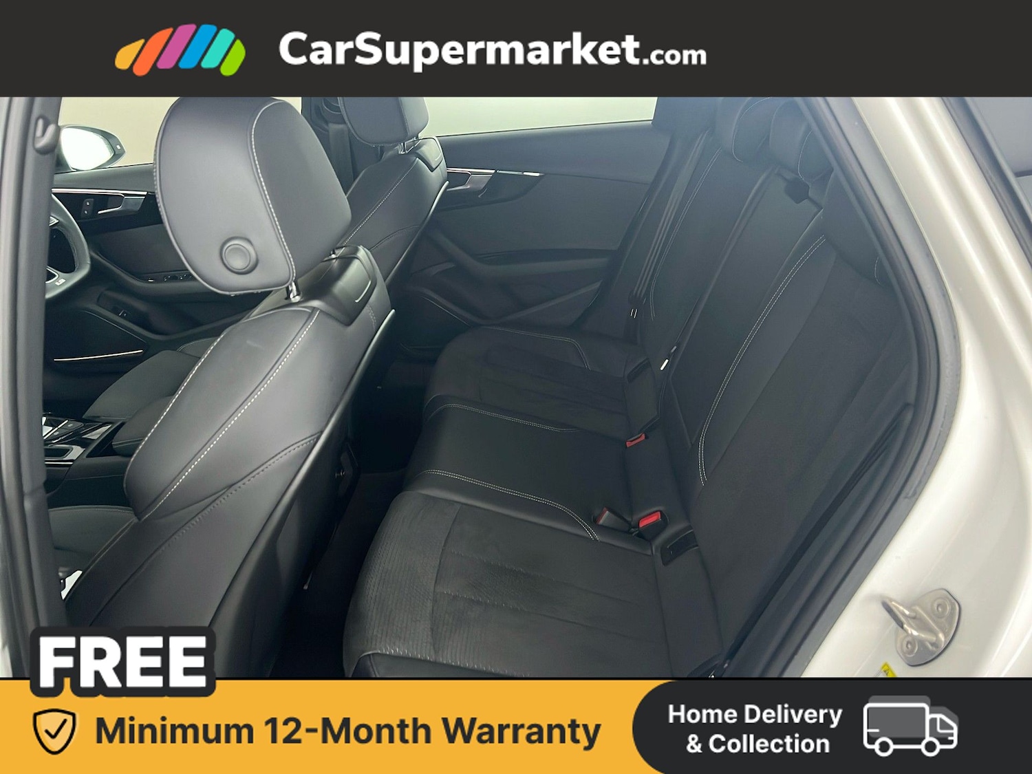 Used Audi A4 2022 for sale - 77348428: Photo 18