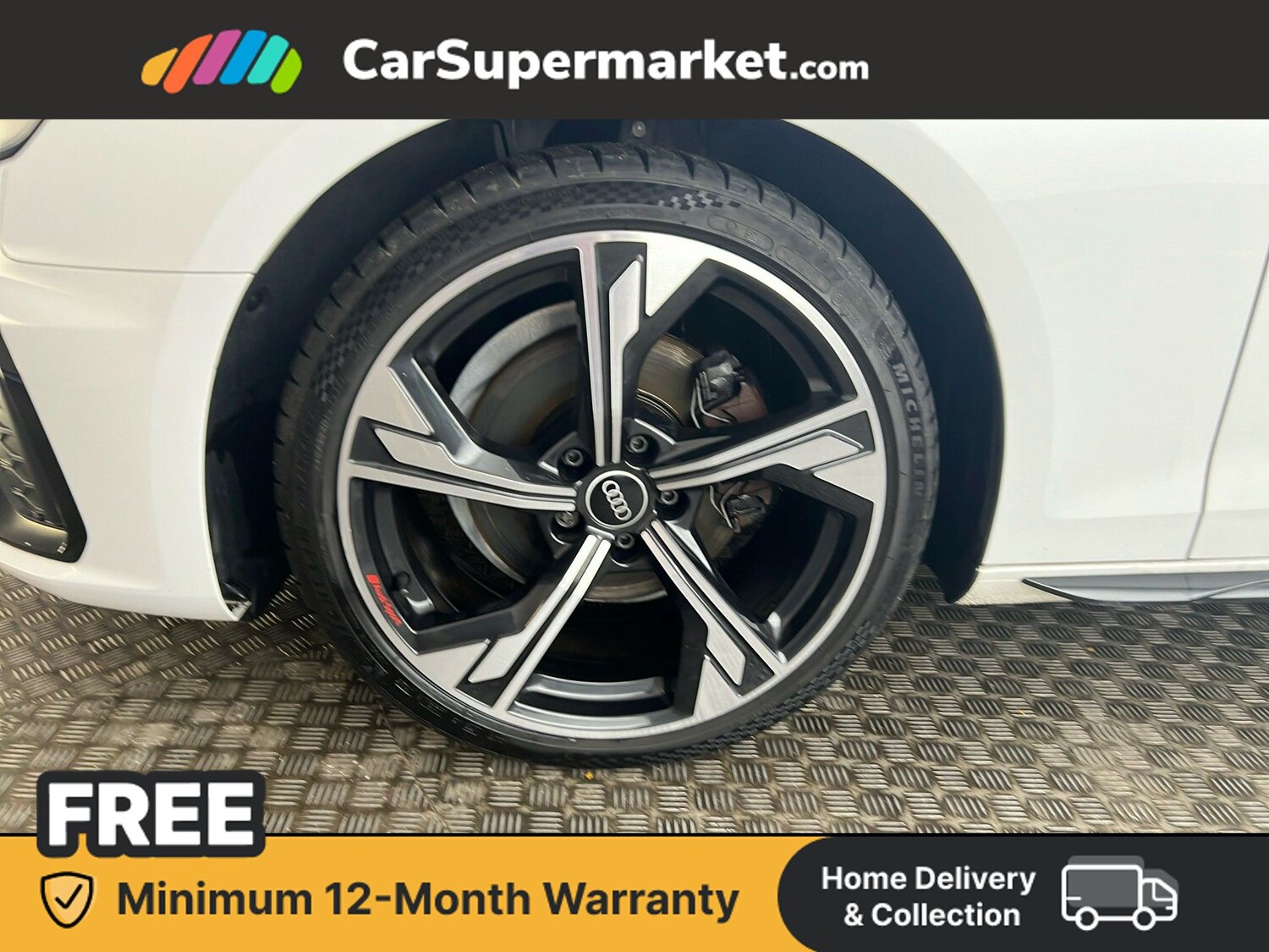 Used Audi A4 2022 for sale - 77348428: Photo 19