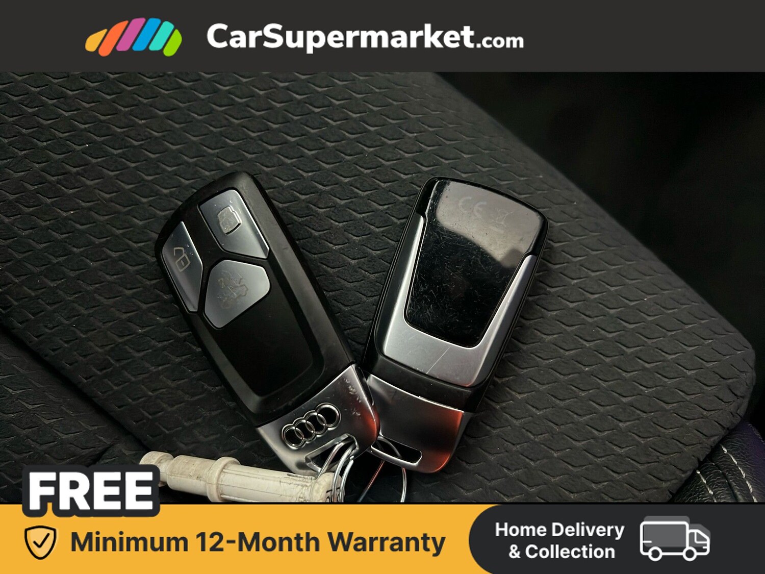 Used Audi A4 2022 for sale - 77348428: Photo 23