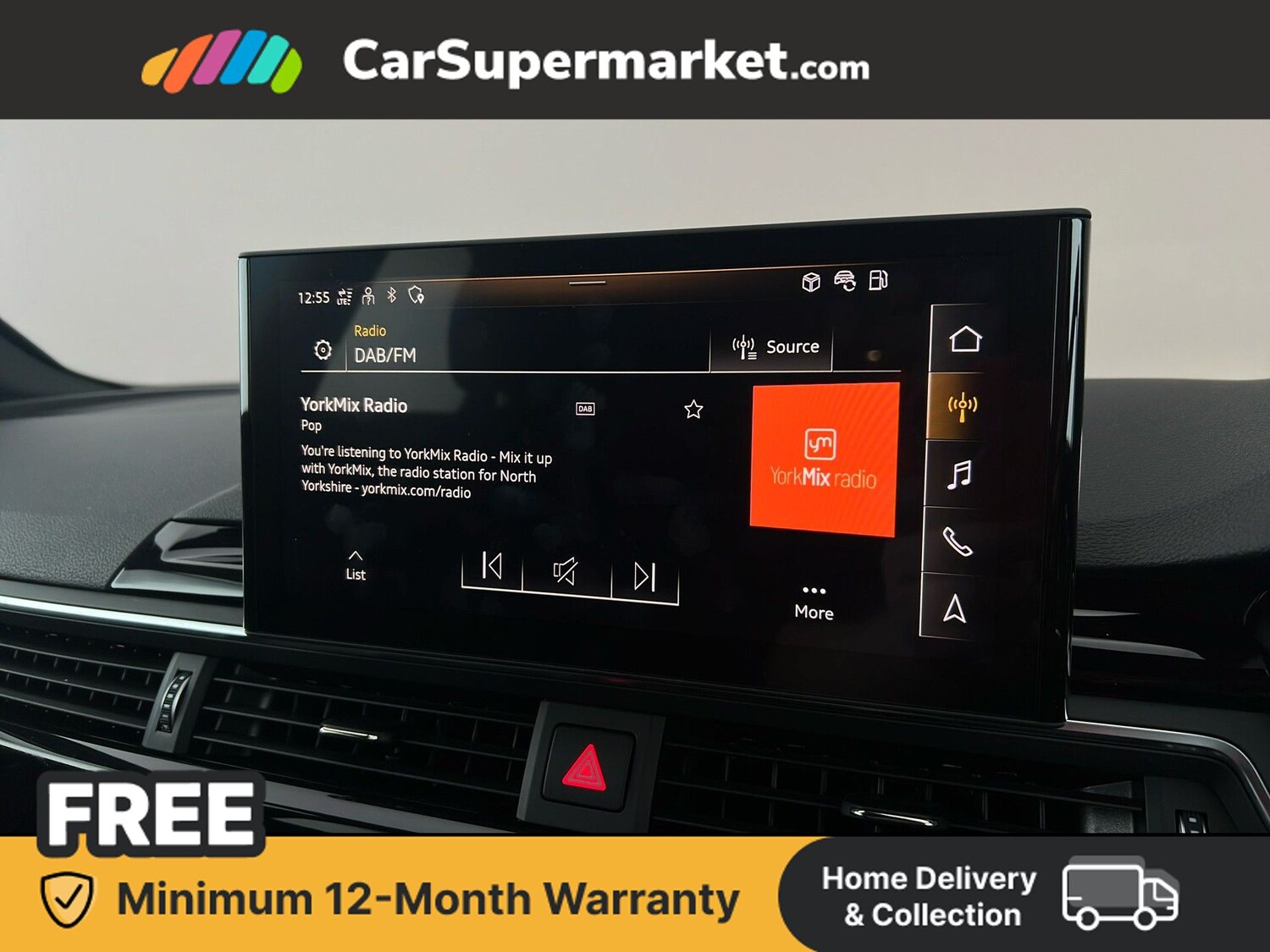 Used Audi A4 2022 for sale - 77348428: Photo 25