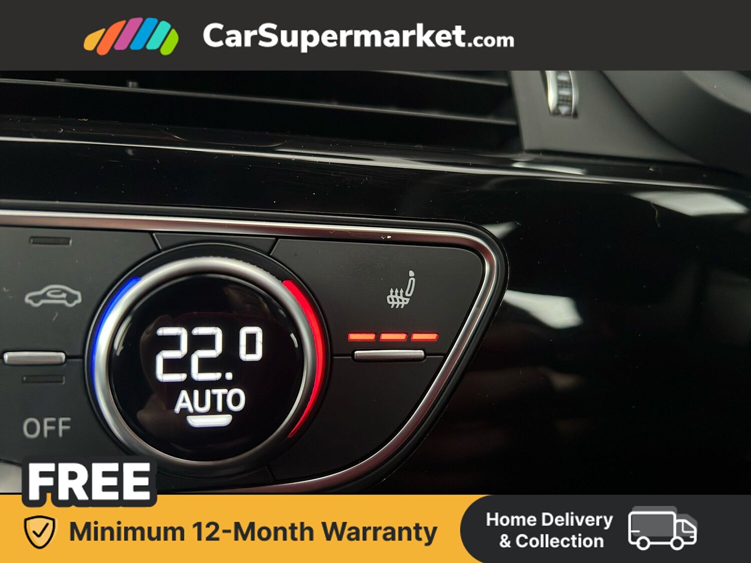 Used Audi A4 2022 for sale - 77348428: Photo 26