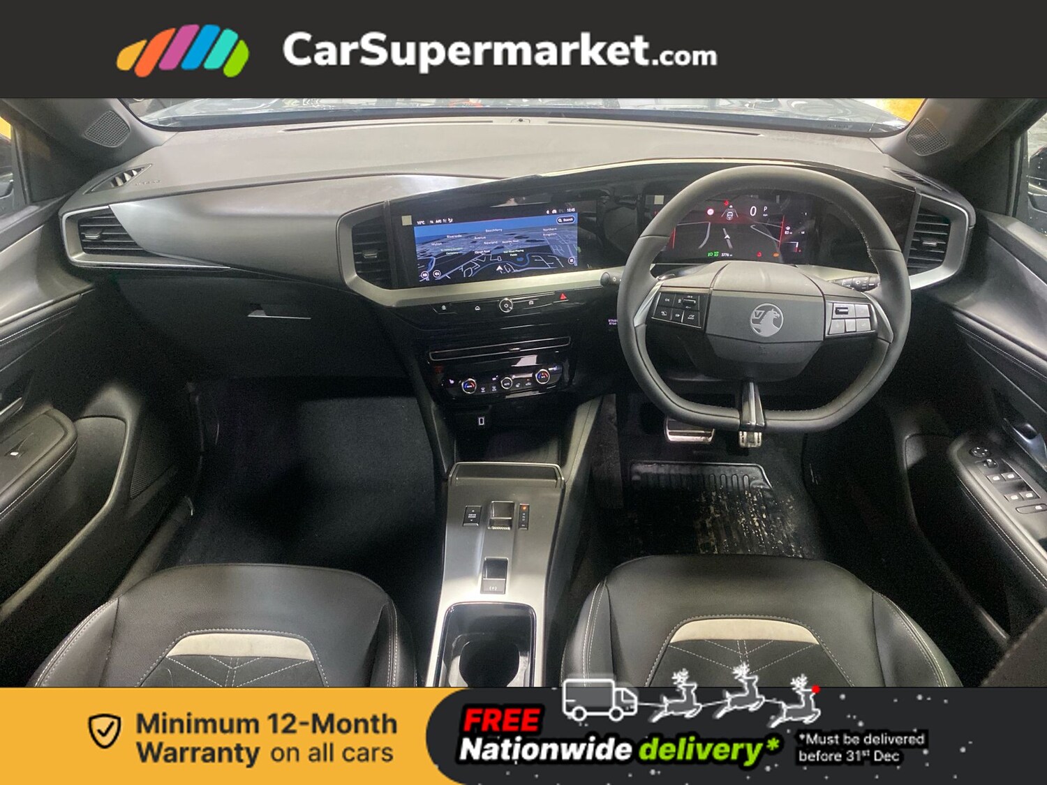 Used Vauxhall Mokka 2025 for sale - 76836175: Photo 5