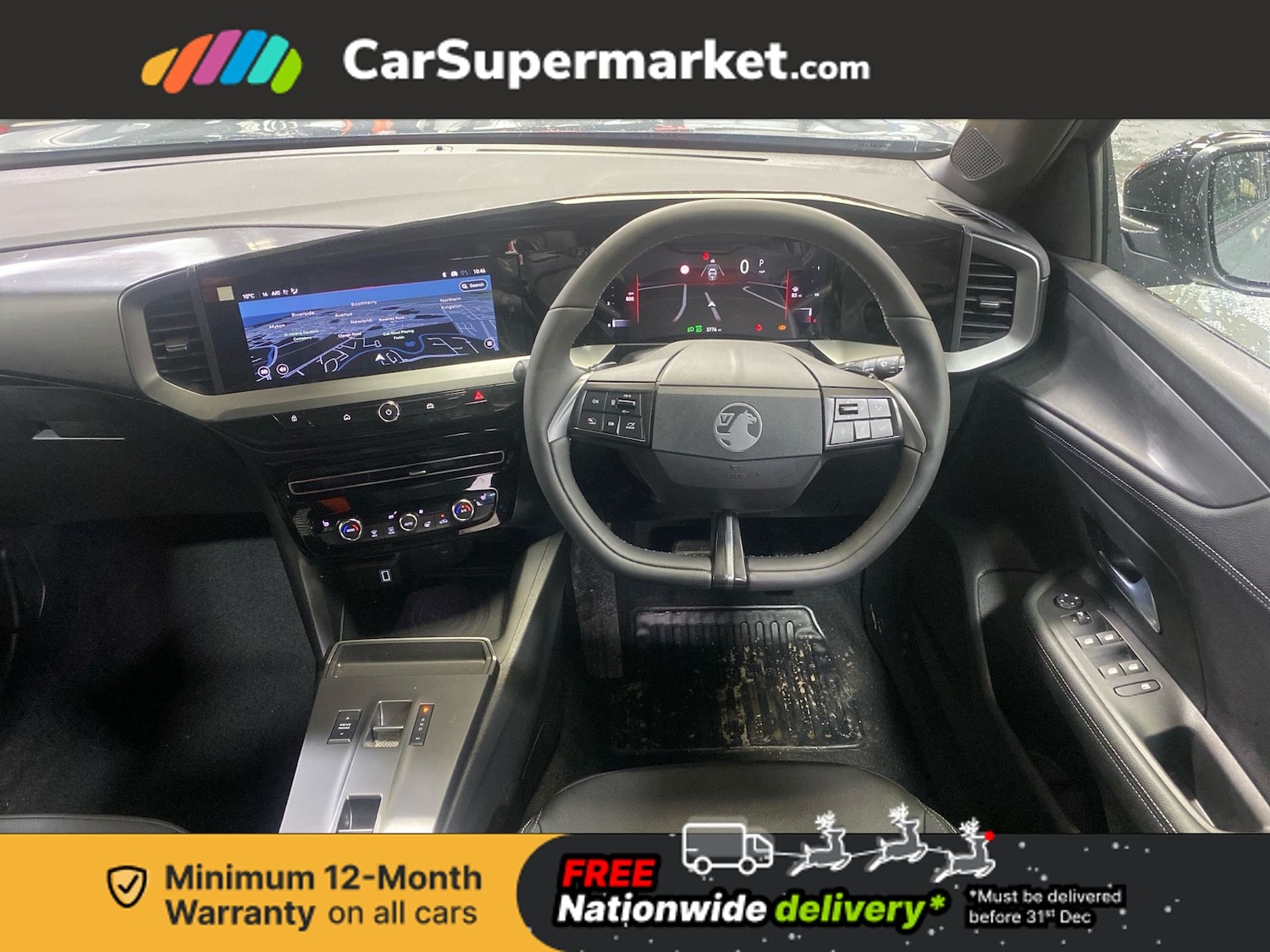 Used Vauxhall Mokka 2025 for sale - 76836175: Photo 6