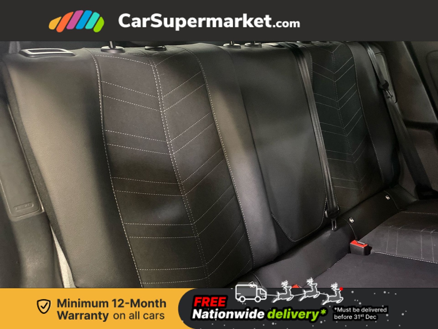 Used Vauxhall Mokka 2025 for sale - 76836175: Photo 7