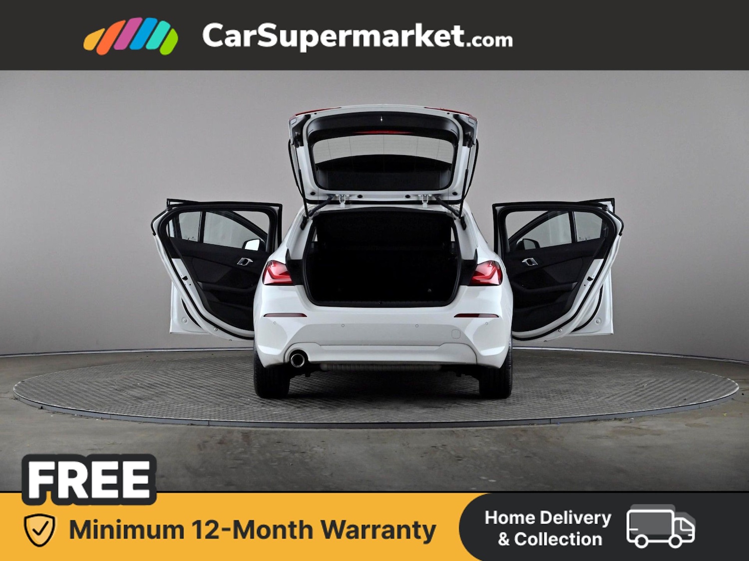 Used BMW 1 Series 2023 for sale - 78084251: Photo 11