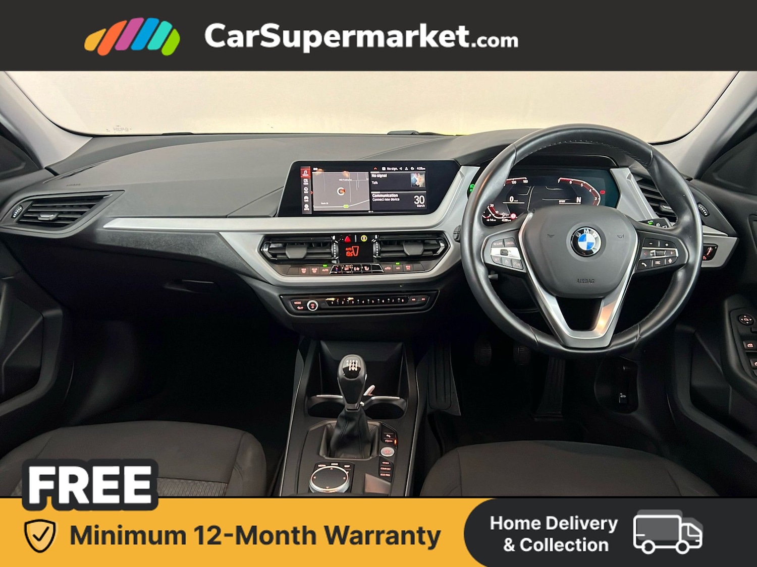 Used BMW 1 Series 2023 for sale - 78084251: Photo 13