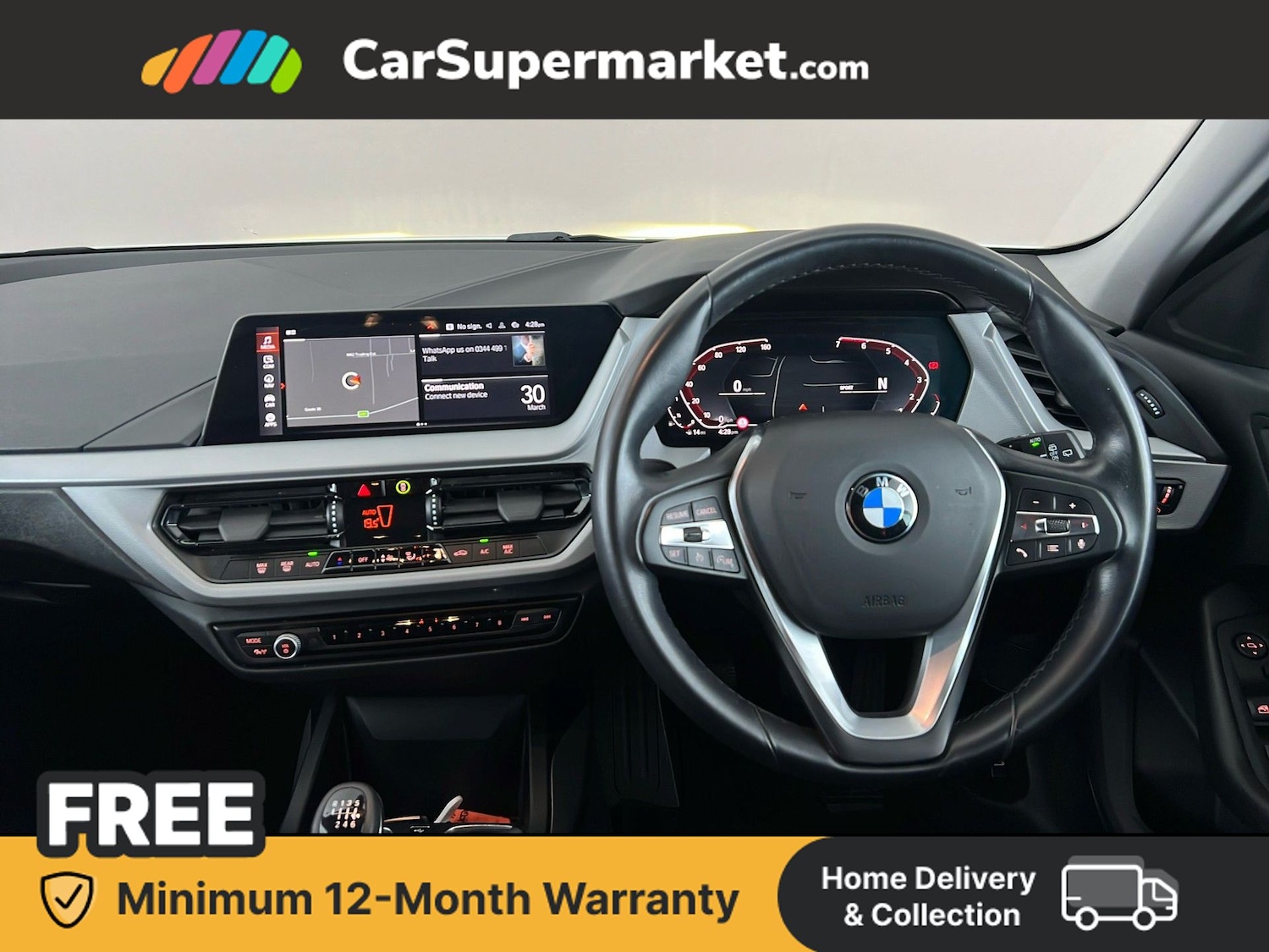 Used BMW 1 Series 2023 for sale - 78084251: Photo 14