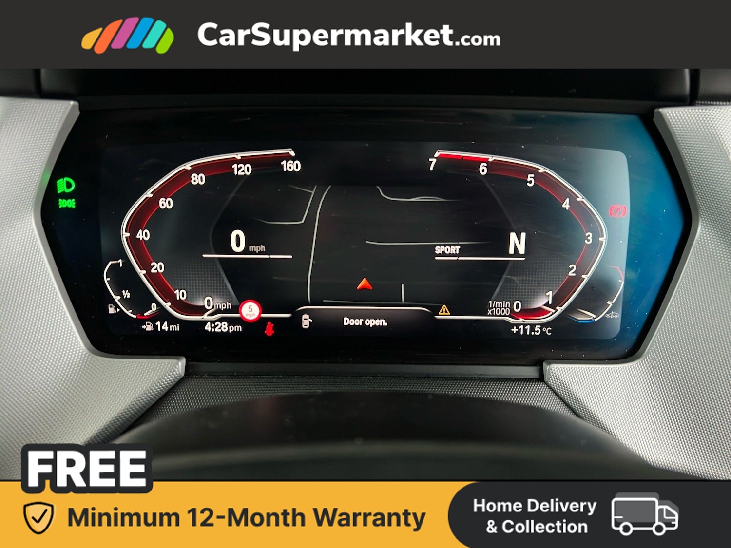 Used BMW 1 Series 2023 for sale - 78084251: Photo 15