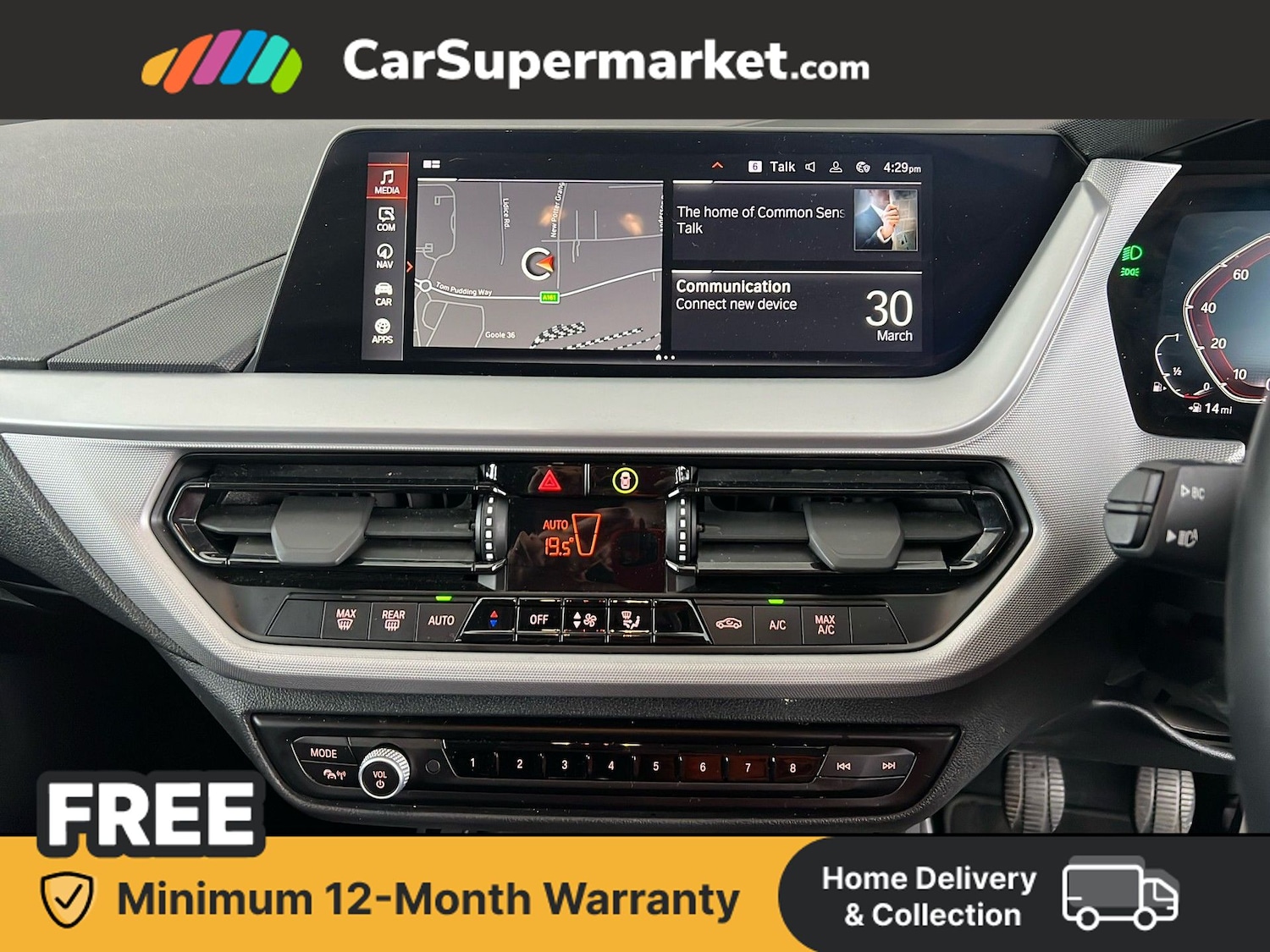 Used BMW 1 Series 2023 for sale - 78084251: Photo 16