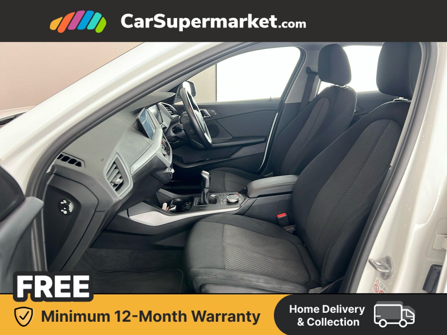 Used BMW 1 Series 2023 for sale - 78084251: Photo 17