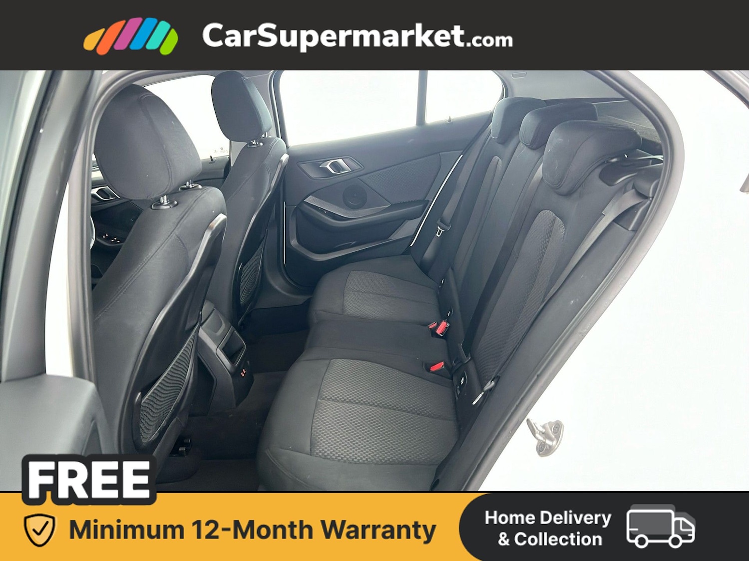 Used BMW 1 Series 2023 for sale - 78084251: Photo 18