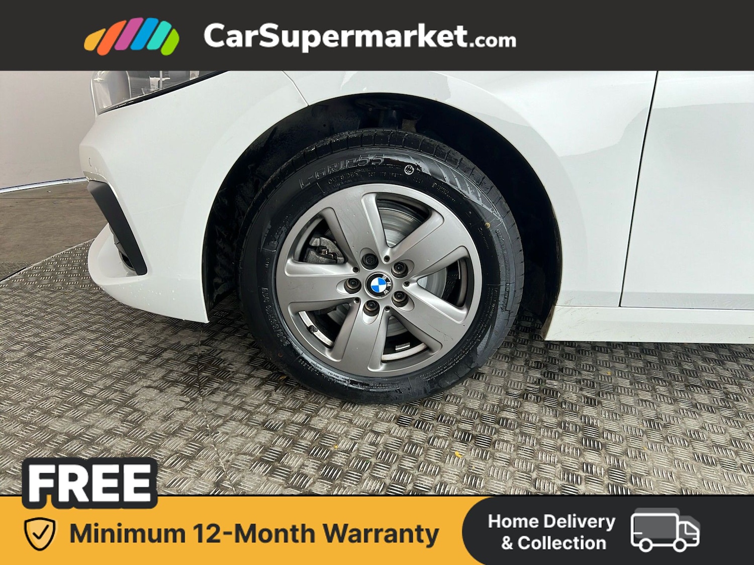 Used BMW 1 Series 2023 for sale - 78084251: Photo 19