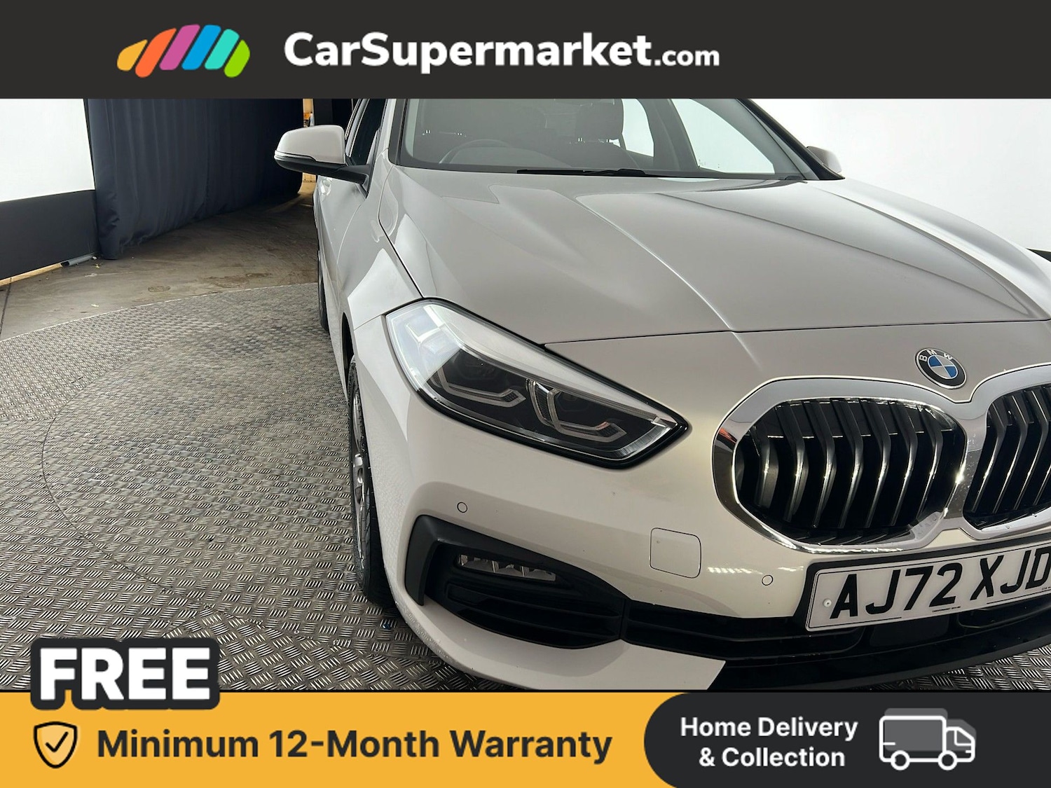 Used BMW 1 Series 2023 for sale - 78084251: Photo 20