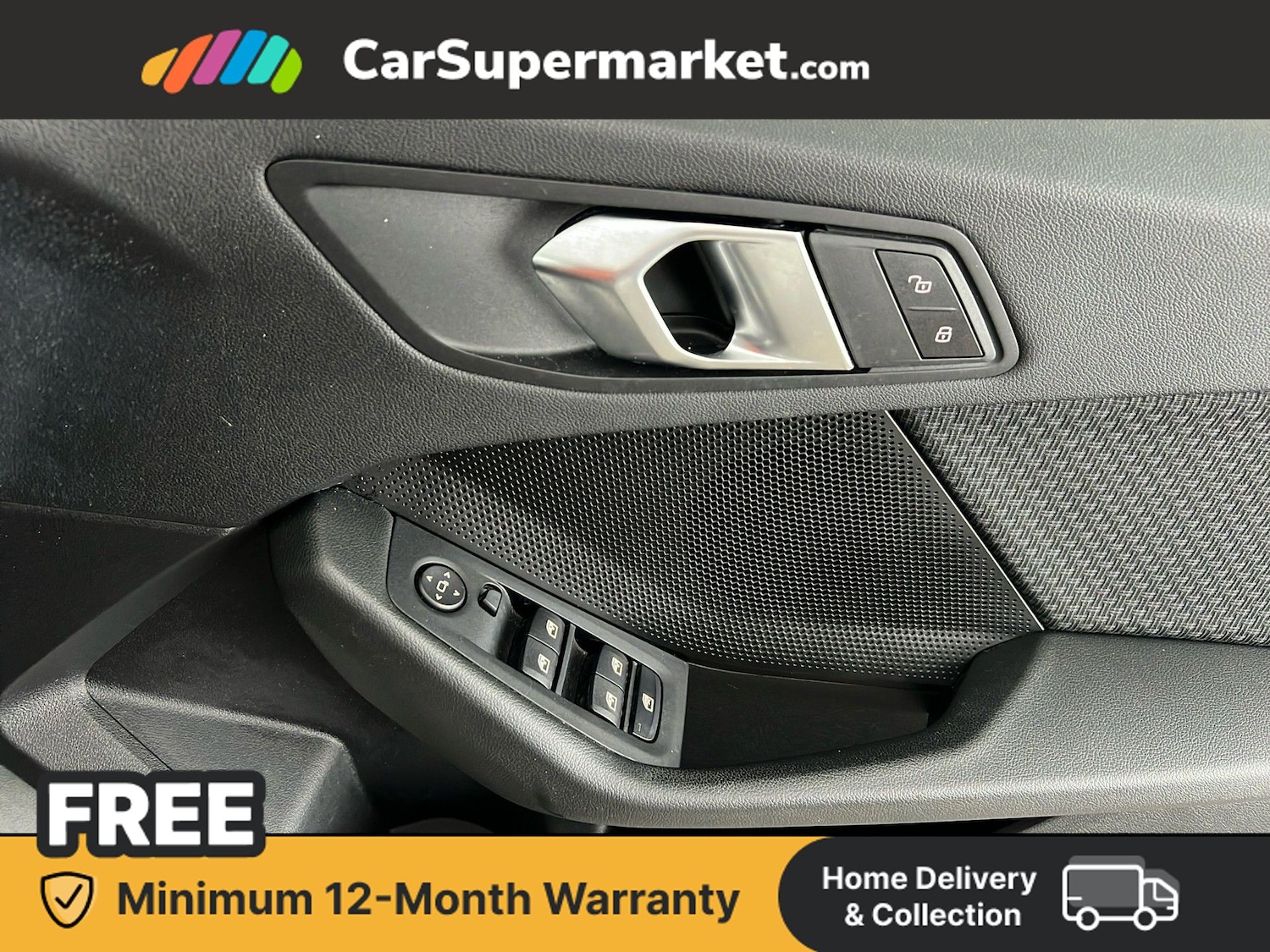 Used BMW 1 Series 2023 for sale - 78084251: Photo 23