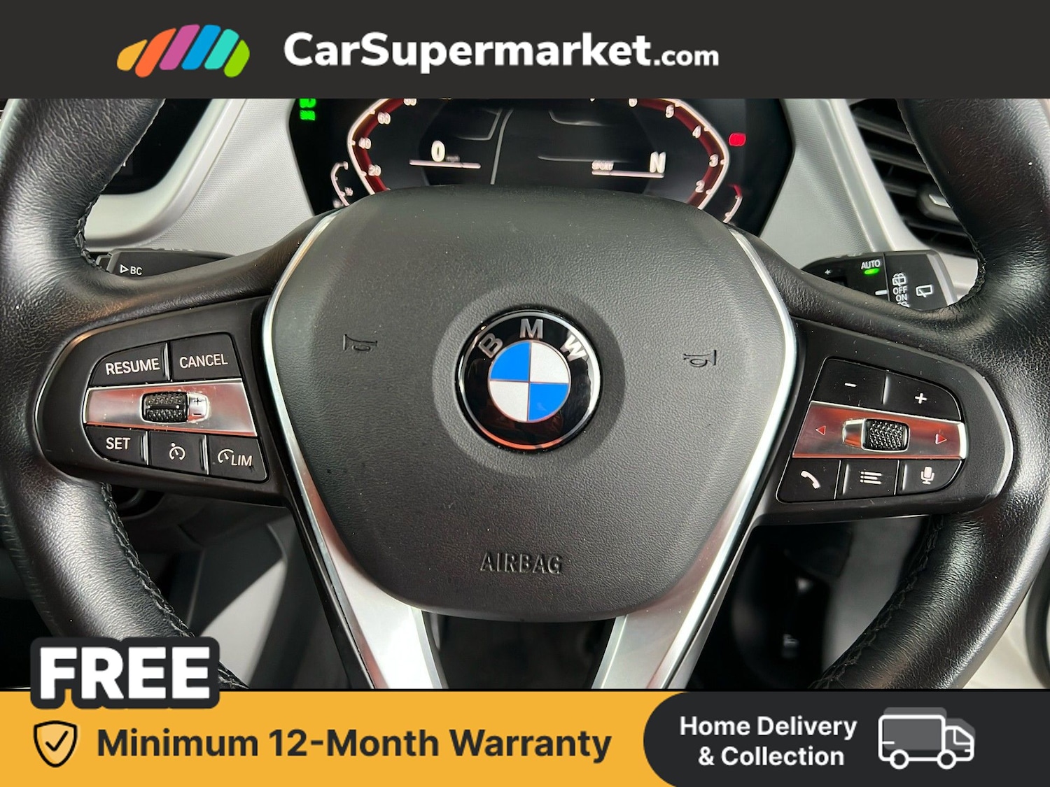 Used BMW 1 Series 2023 for sale - 78084251: Photo 24