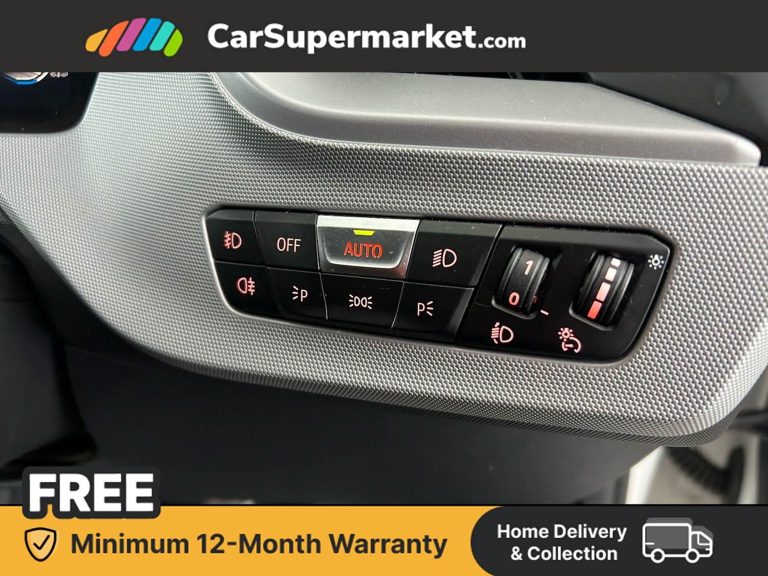 Used BMW 1 Series 2023 for sale - 78084251: Photo 25