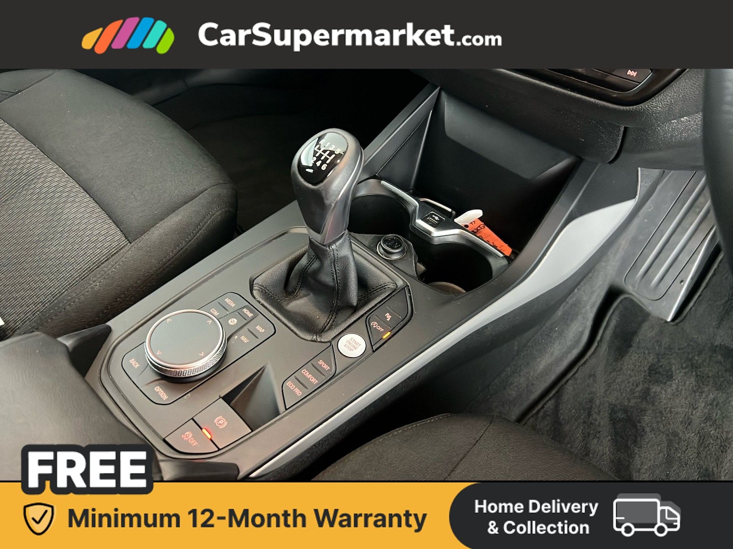 Used BMW 1 Series 2023 for sale - 78084251: Photo 26