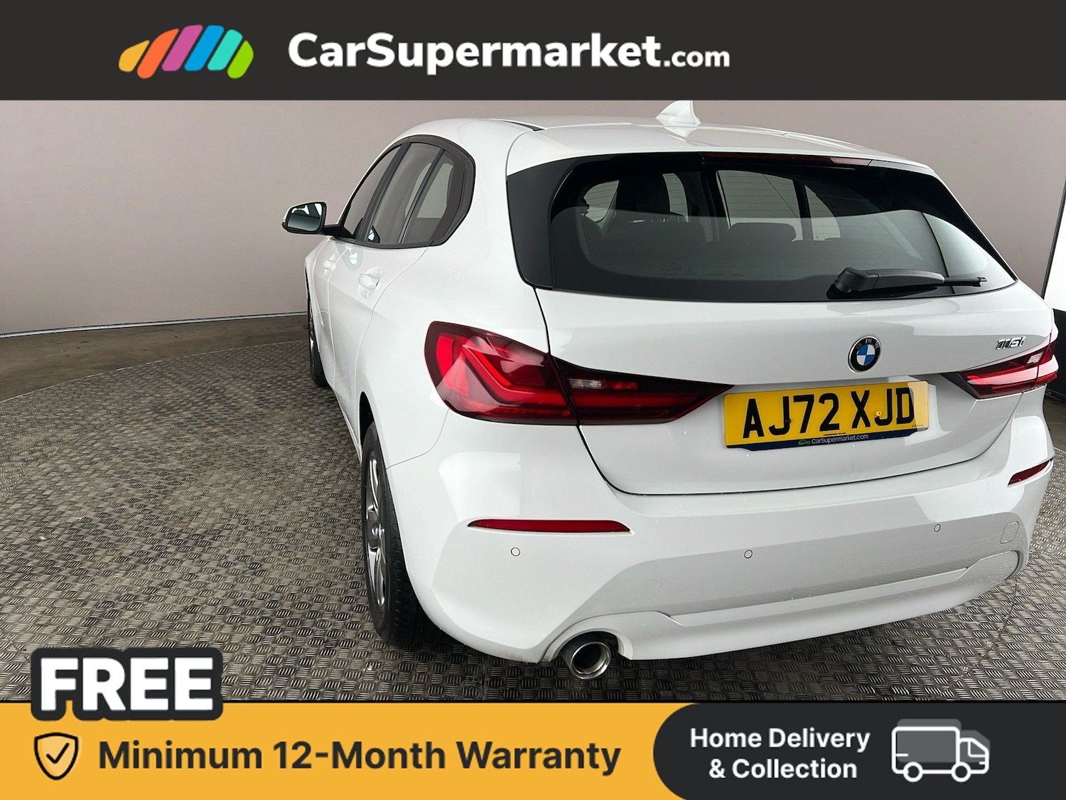 Used BMW 1 Series 2023 for sale - 78084251: Photo 27