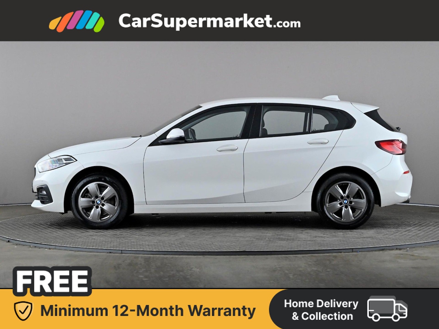 Used BMW 1 Series 2023 for sale - 78084251: Photo 3