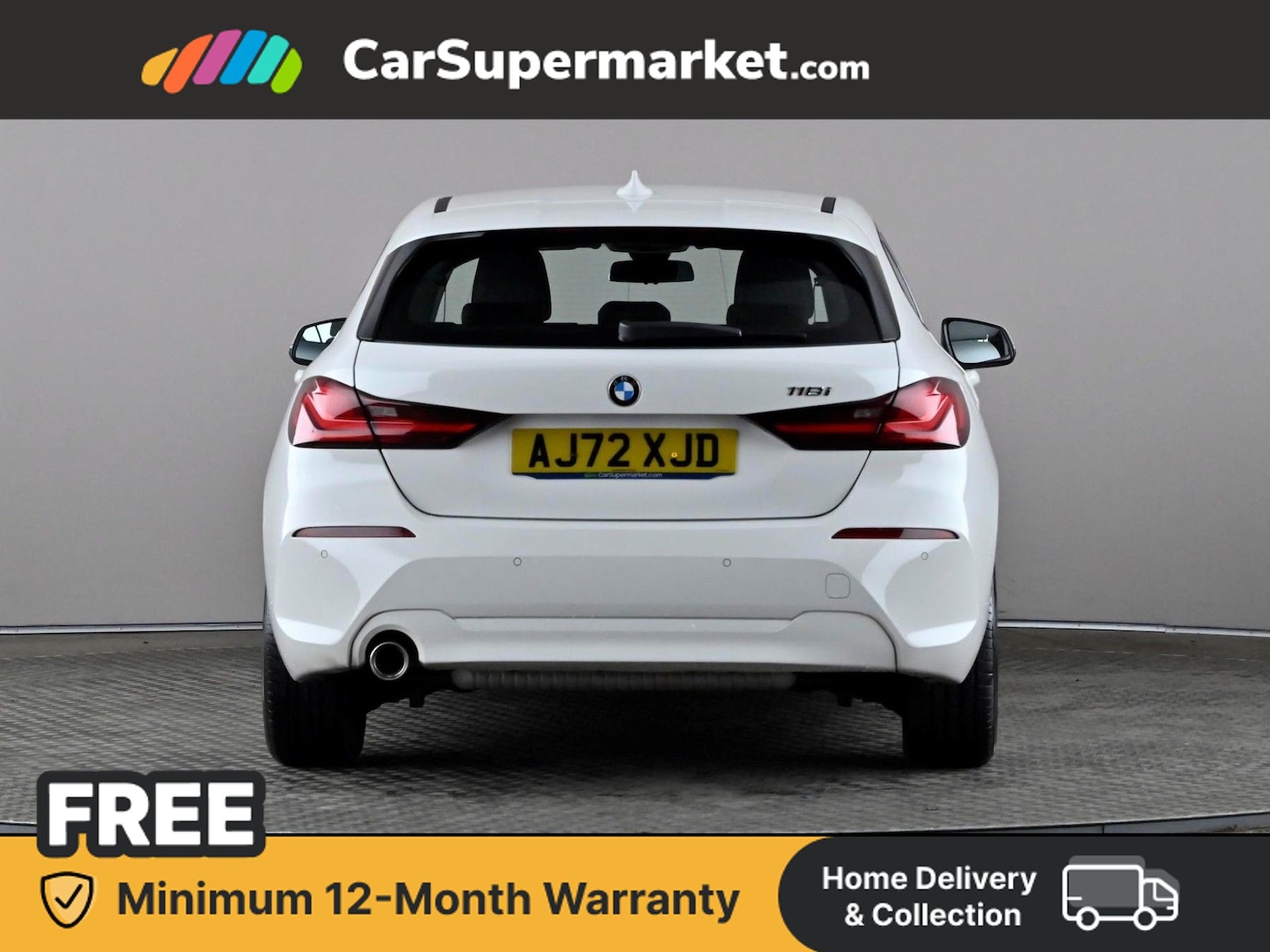 Used BMW 1 Series 2023 for sale - 78084251: Photo 5