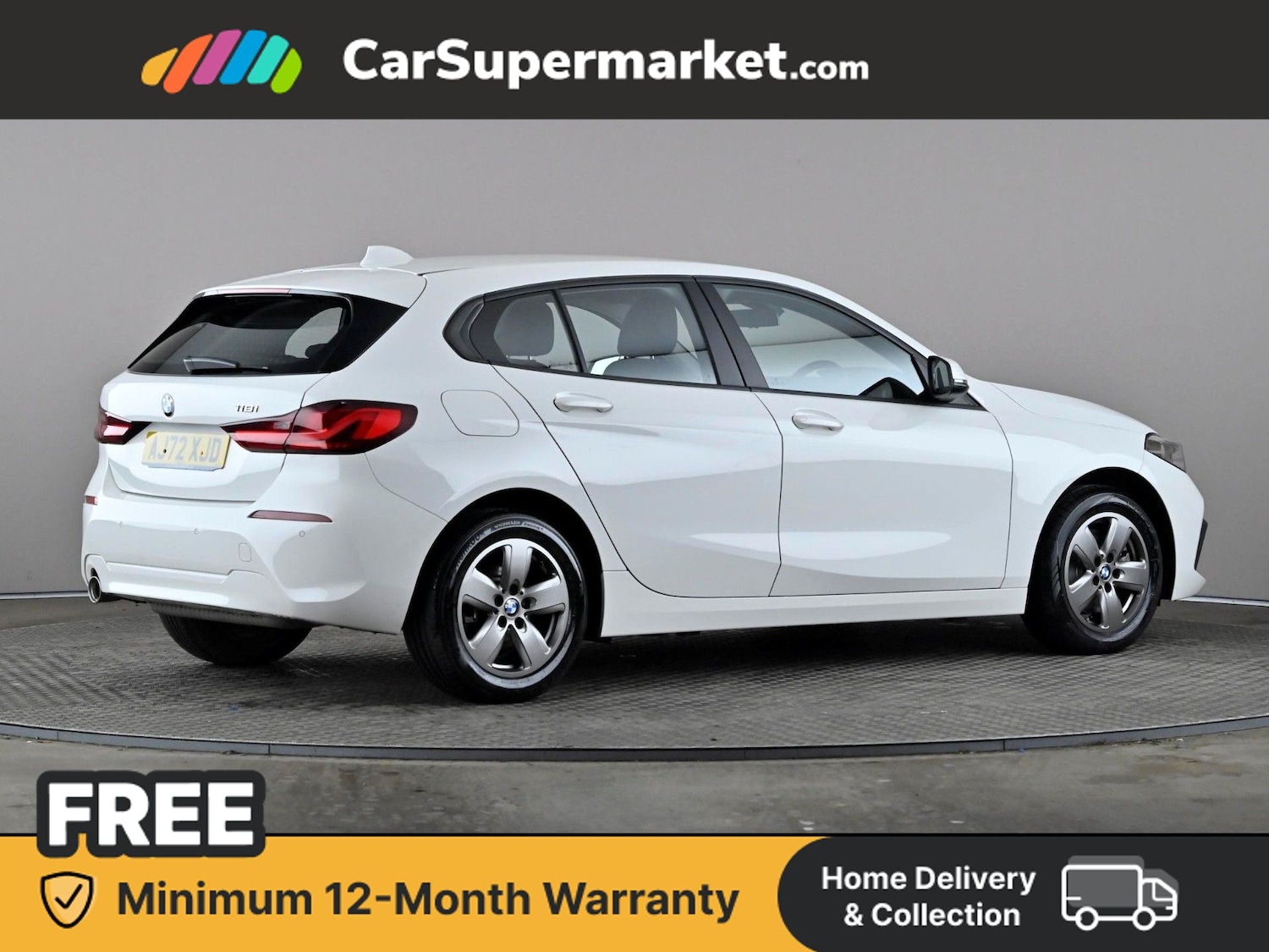 Used BMW 1 Series 2023 for sale - 78084251: Photo 6