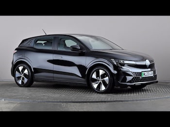 Used Renault Megane E Tech 2023 for sale - 79400661: Photo