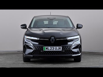 Used Renault Megane E Tech 2023 for sale - 79400661: Photo