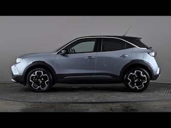 Used Vauxhall Mokka 2023 for sale - 78646394: Photo