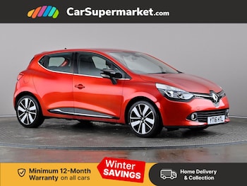 Used Renault Clio 2016 for sale - 77199404: Photo