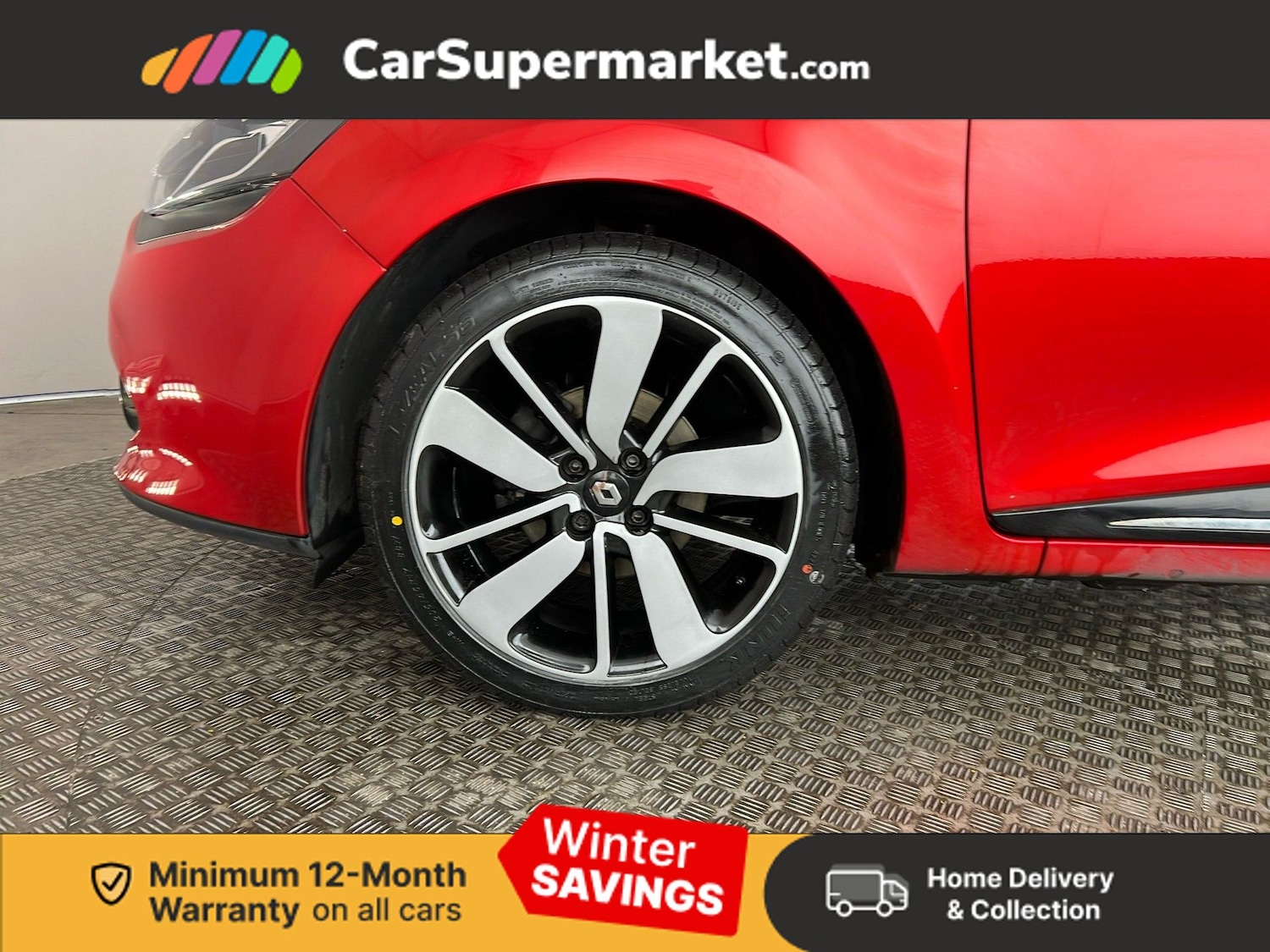 Used Renault Clio 2016 for sale - 77199404: Photo 20