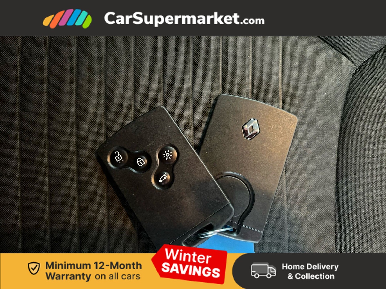 Used Renault Clio 2016 for sale - 77199404: Photo 24