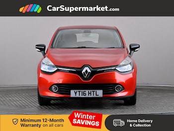 Used Renault Clio 2016 for sale - 77199404: Photo