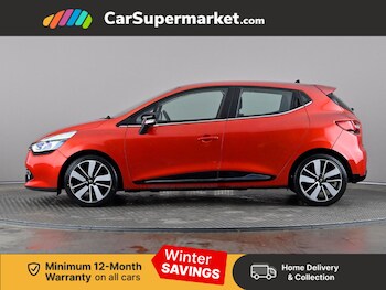 Used Renault Clio 2016 for sale - 77199404: Photo