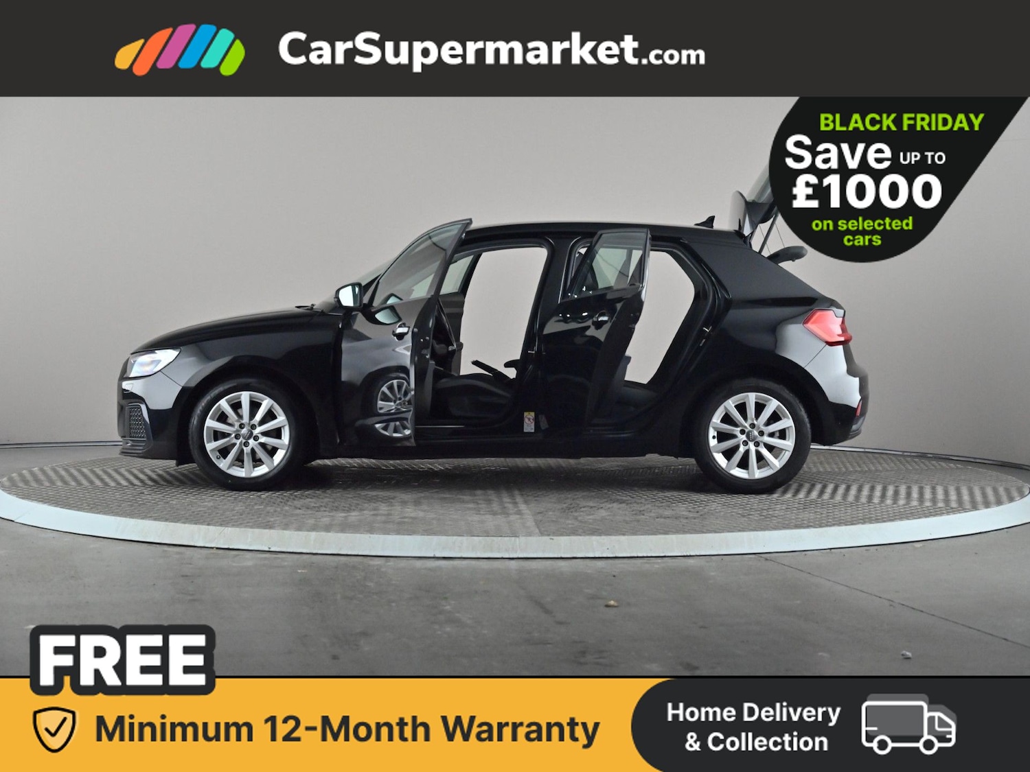 Used Audi A1 2018 for sale - 76723839: Photo 10