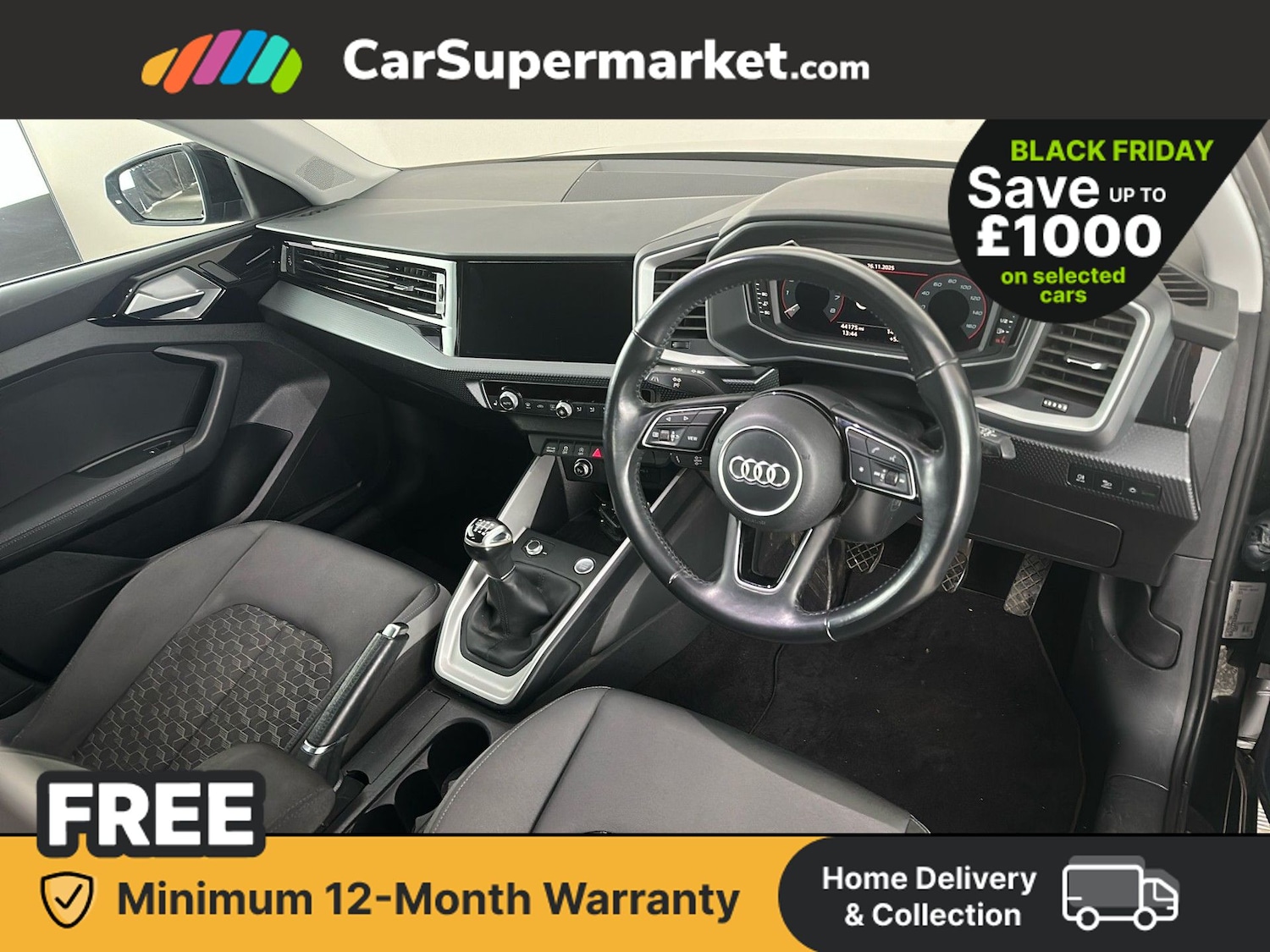 Used Audi A1 2018 for sale - 76723839: Photo 14